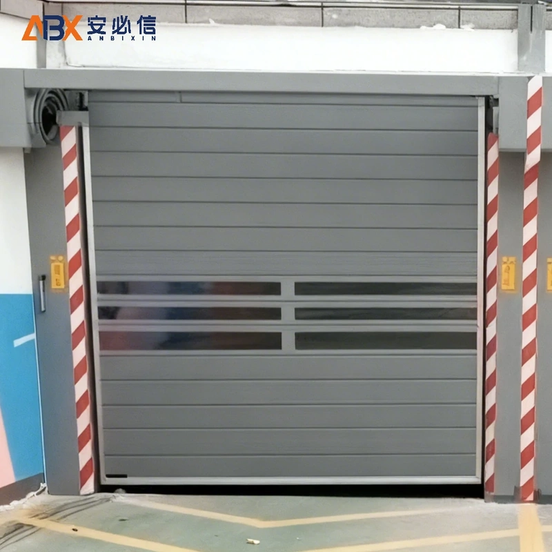 四平市雷达高速门